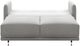 Luonto Furniture Haven Atlantic King Sleeper Sofa-1