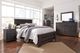 Signature Design by Ashley® Brinxton Charcoal Chest-4