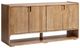 Classic Home Laguna Natural Buffet-0