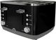 GE® 4-Slice Onyx Black Toaster-1