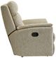 Flexsteel® Mason Beach Swivel Gliding Recliner-3