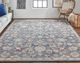 Feizy Rylan Blue 5' x 8' Rug-5