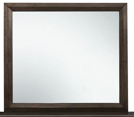 Mazin Furniture Chesky Mirror-0