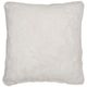 Signature Design by Ashley® Gariland White Pillow-0
