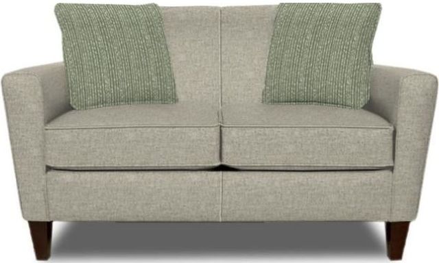 Creek Side Customs Customizable Collegedale Loveseat-4