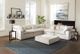 Jackson Furniture Posh Porcelain Cocktail Ottoman-2