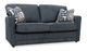 Spencer Full Sleeper Sofa-0