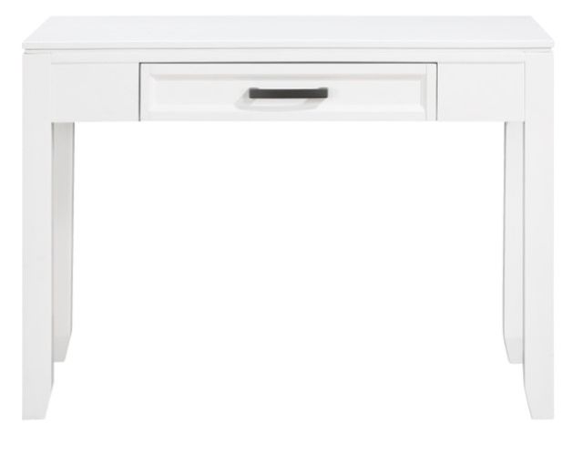 Homelegance® Garretson White Writing Desk-2