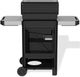 Weber® Grills® Spirit® E-325 3-Burner Black Freestanding Liquid Propane Gas Grill-3