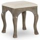 Century® Thomas O'Brien Galia Low Stool-0