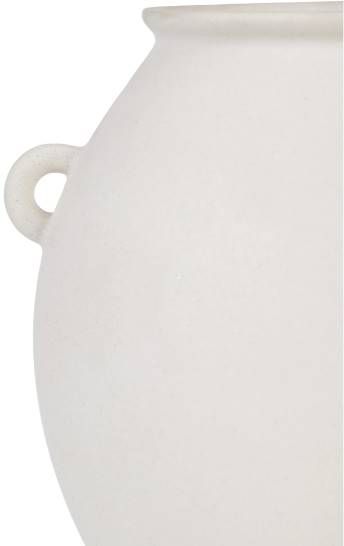 Renwil® Yevla Matte Off-White Vase-3