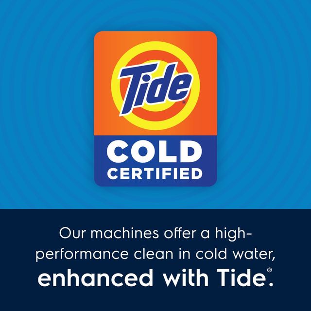 Electrolux 600 Series 4.5 Cu. Ft. Washer, 8.0 Cu. Ft. Electric Dryer White Stack Laundry-2