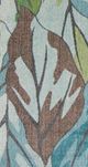 KAS Rugs Stella Blue Visions 5'x8' Rug-2