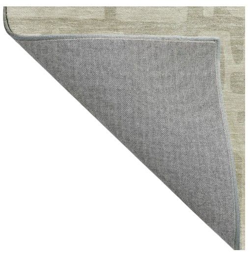 Dalyn™ Rug Company The Reserve TR1 Taupe 5'x8' Area Rug-3