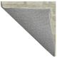 Dalyn™ Rug Company The Reserve TR1 Taupe 5'x8' Area Rug-3