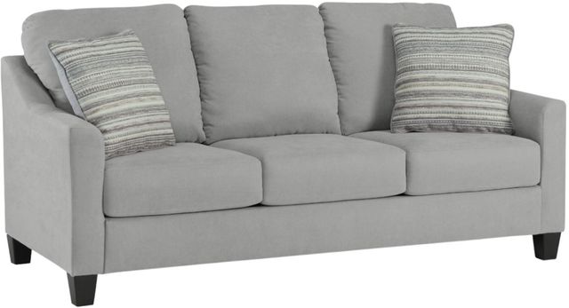 Signature Design by Ashley® Adlai Shadow Sofa-0