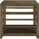 Liberty Furniture Shaker Lakes 3-Piece Harvest Brown Occasional Table Set-5