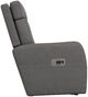 La-Z-Boy® Lennon Quarry Power Wall Recliner with Headrest and Lumbar-3