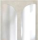 Harp & Finial® Turner Silver Mirror-1