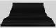Vent-A-Hood® Designer Series 66" Black Wall Mounted Range Hood-1