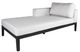 CabanaCoast® Customizable Ibiza II Sunbrella® RAIN Fabric Outdoor Left Chaise Lounge Chair-0