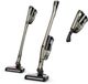 Miele Triflex HX3 Plus Titanium PF Cordless Stick Vacuum -0