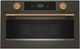KitchenAid® Bronze Single Wall Oven Handle and Knob Kit-4