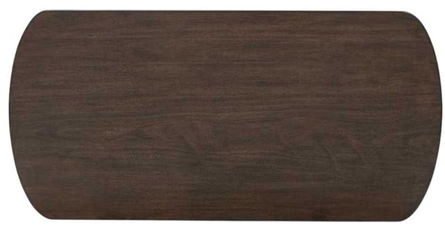 Signature Design by Ashley® Korestone Dark Brown Lift Top Cocktail Table-4
