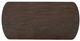 Signature Design by Ashley® Korestone Dark Brown Lift Top Cocktail Table-4