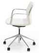 VIG Furniture Modrest Sundar White Office Chair-2