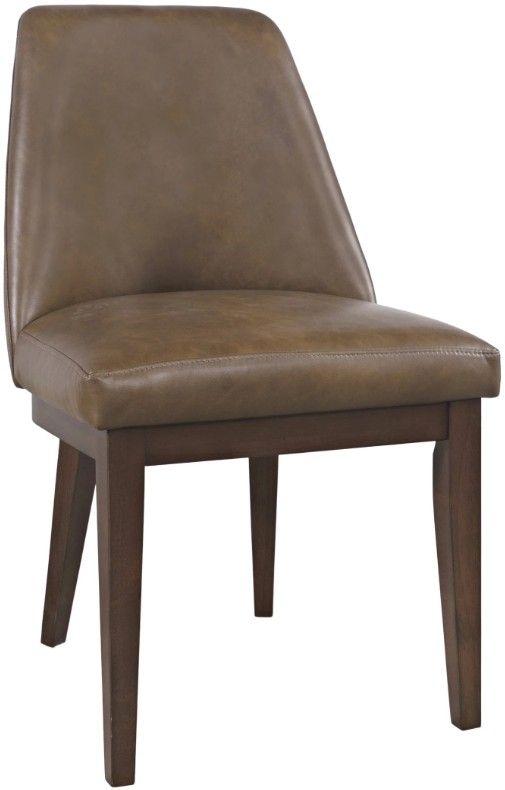 Jofran Inc. Bristol Americana Dining Side Chair-0