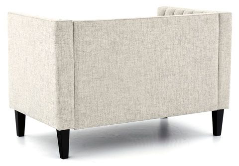 Signature Design by Ashley® Jeanay Linen Accent Bench-3