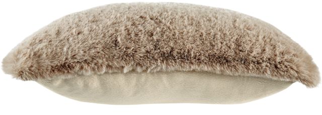 Signature Design by Ashley® Gariland Taupe Pillow-1