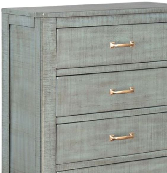 Sunny Designs™ Flex Life Ranch House Little Boy Blue Chest-1