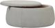La-Z-Boy® Customizable Oliver Storage Ottoman-1