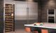Sub-Zero® Designer Series 21.4 Cu. Ft. Panel Ready Built In Column Refrigerator-1