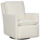 Fairfield® Customizable Reclination Lulu Swivel Glider Manual Recliner-0