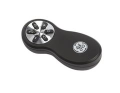 GE® Back Damper 