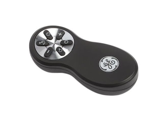 GE® Back Damper -0