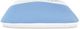 Mlily® Tundra Gel Memory Foam Bed Pillow-0