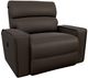 La-Z-Boy® Maddox Sable Manual Reclining Chair and a Half-0