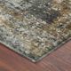 Dalyn™ Rug Company Lumara LM2 Khaki 5'x8' Area Rug-4