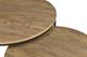 Coaster® Lainey 2-Piece Mango Nesting Coffee Table-5