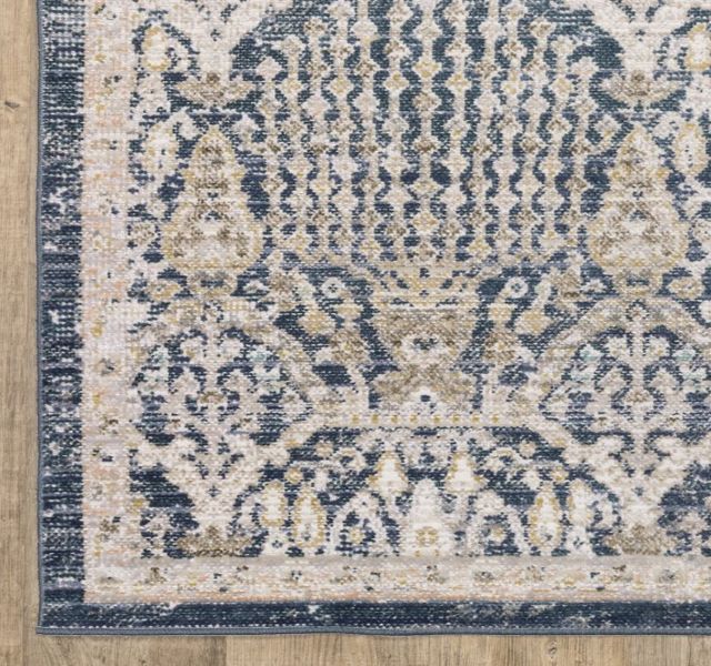 Oriental Weavers™ Cavett 5'x8' Style 6 Area Rug-4