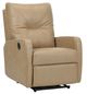 Palliser® Furniture Customizable Theo Power Recliner-1
