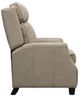 BarcaLounger® Nixon Shoreham-Cream Manual Recliner-3