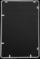Signature Design by Ashley® Brocky White Rectangular Accent Mirror-5