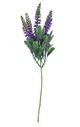 A & B Home Purple 16'' Faux Lavender-4