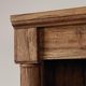 Sauder® Palladia® Vintage Oak® Library With Doors-2