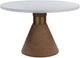 TOV Furniture Rishi Natural Rope Round Table-0